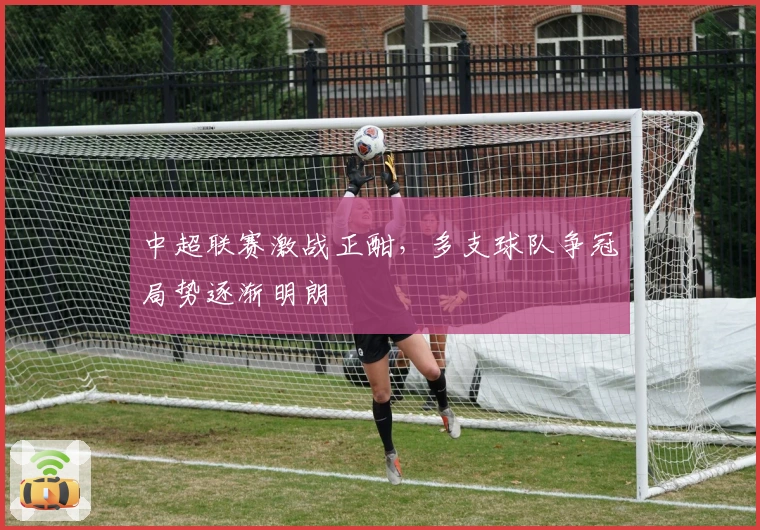 中超联赛激战正酣,多支球队争冠局势逐渐明朗